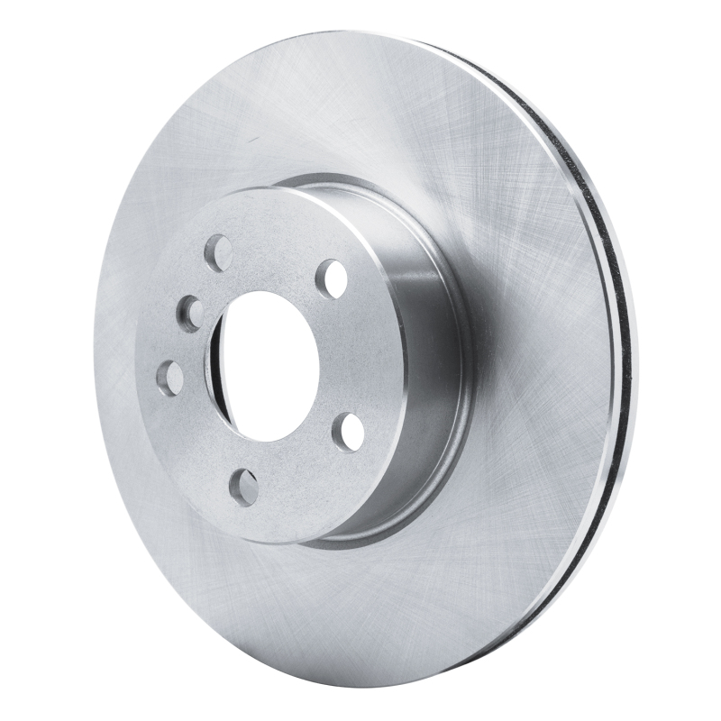 BMW 320I Brake Rotor (1) - Front - R1 Concepts - Plain - `21-`24